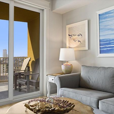 Modern Beach Vibe With A Breathtaking View - Stunning Pool - Pier Park Panama City Beach Zewnętrze zdjęcie
