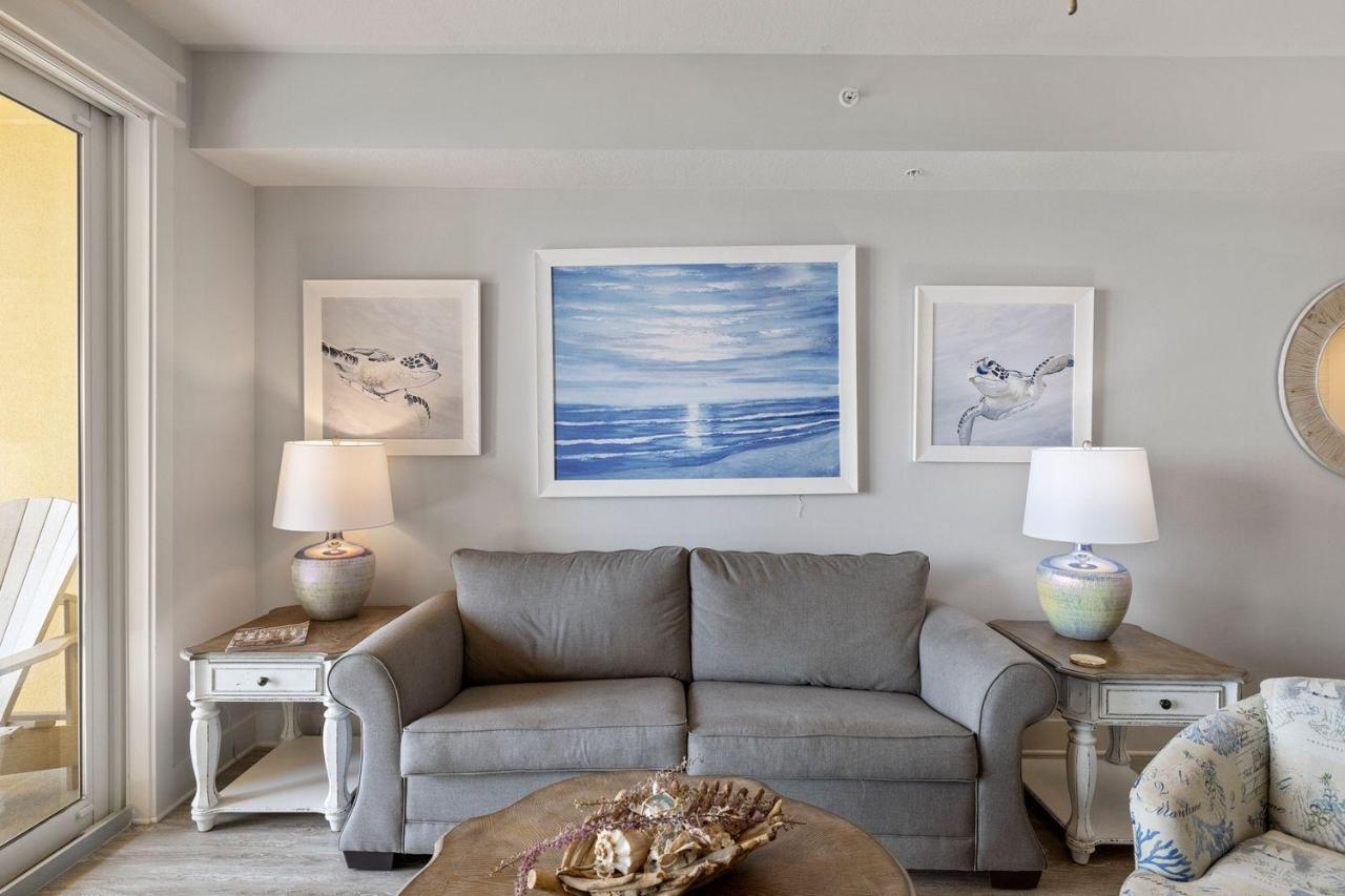 Modern Beach Vibe With A Breathtaking View - Stunning Pool - Pier Park Panama City Beach Zewnętrze zdjęcie
