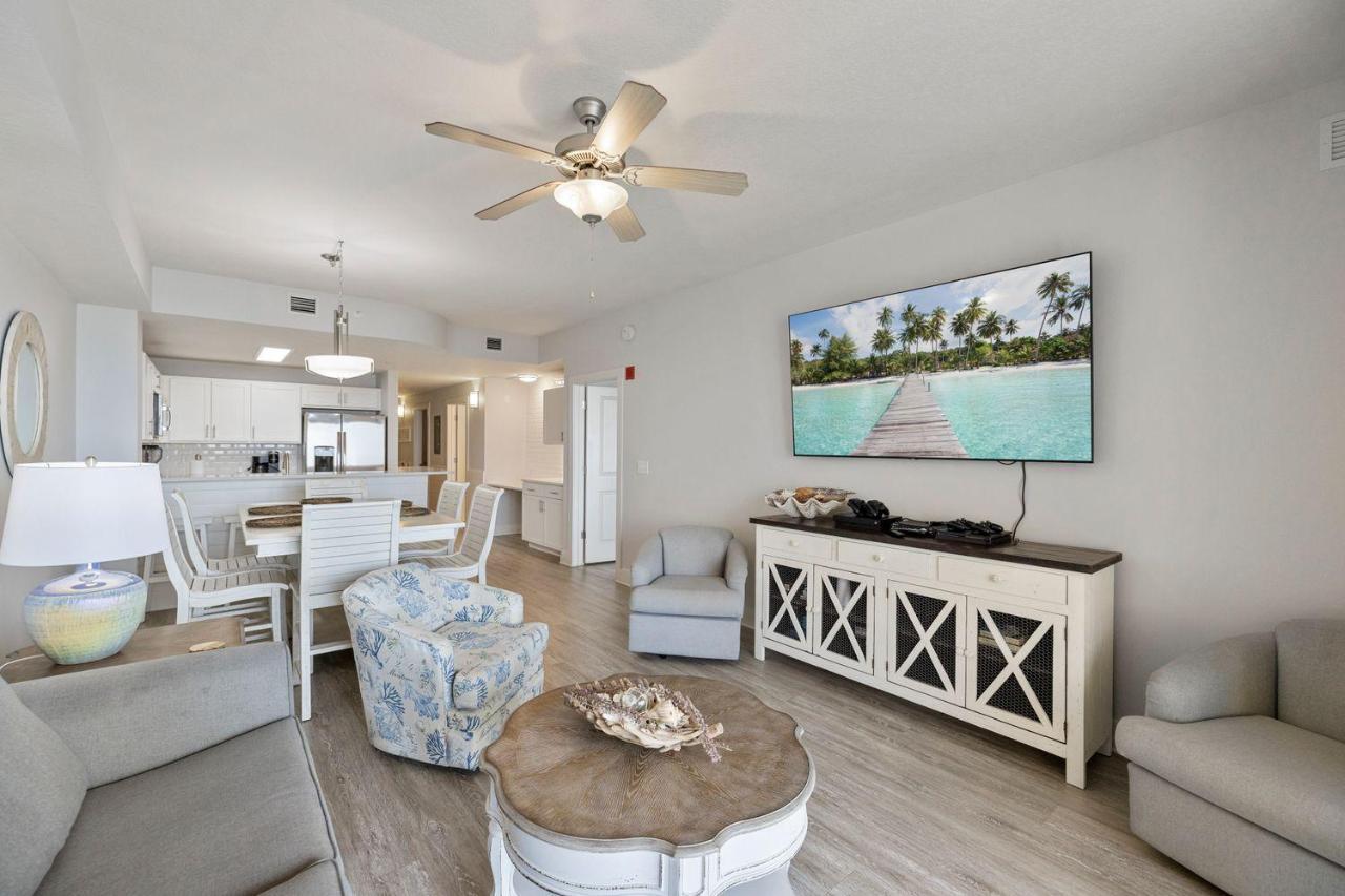 Modern Beach Vibe With A Breathtaking View - Stunning Pool - Pier Park Panama City Beach Zewnętrze zdjęcie