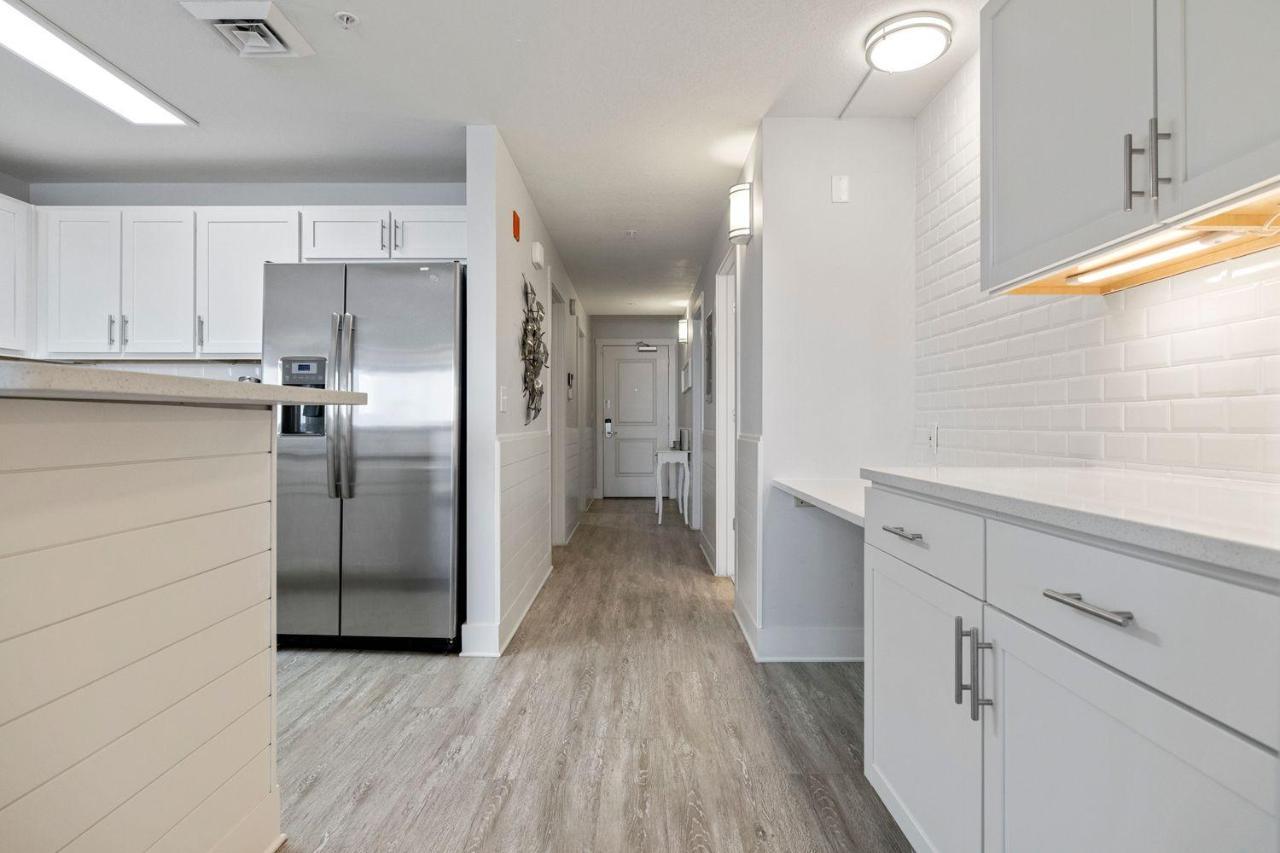 Modern Beach Vibe With A Breathtaking View - Stunning Pool - Pier Park Panama City Beach Zewnętrze zdjęcie