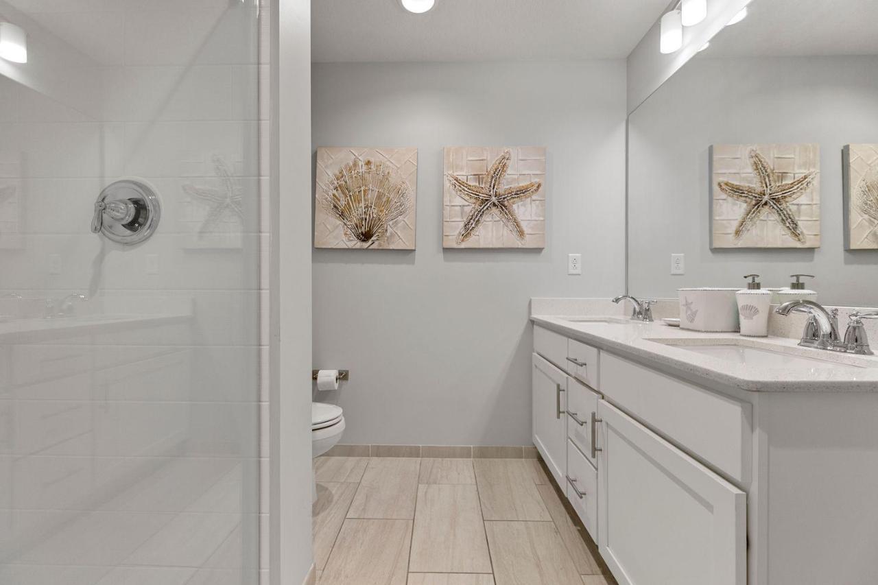 Modern Beach Vibe With A Breathtaking View - Stunning Pool - Pier Park Panama City Beach Zewnętrze zdjęcie