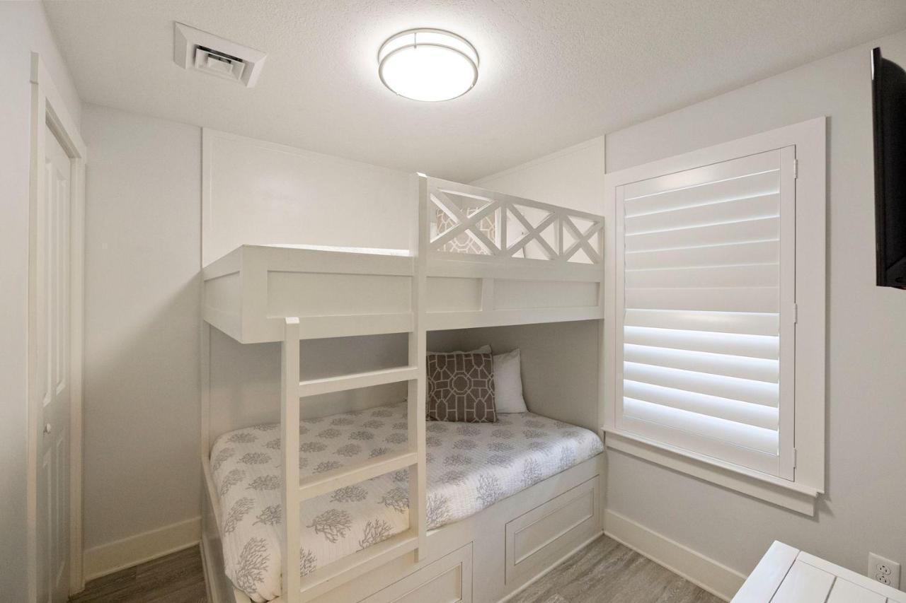 Modern Beach Vibe With A Breathtaking View - Stunning Pool - Pier Park Panama City Beach Zewnętrze zdjęcie
