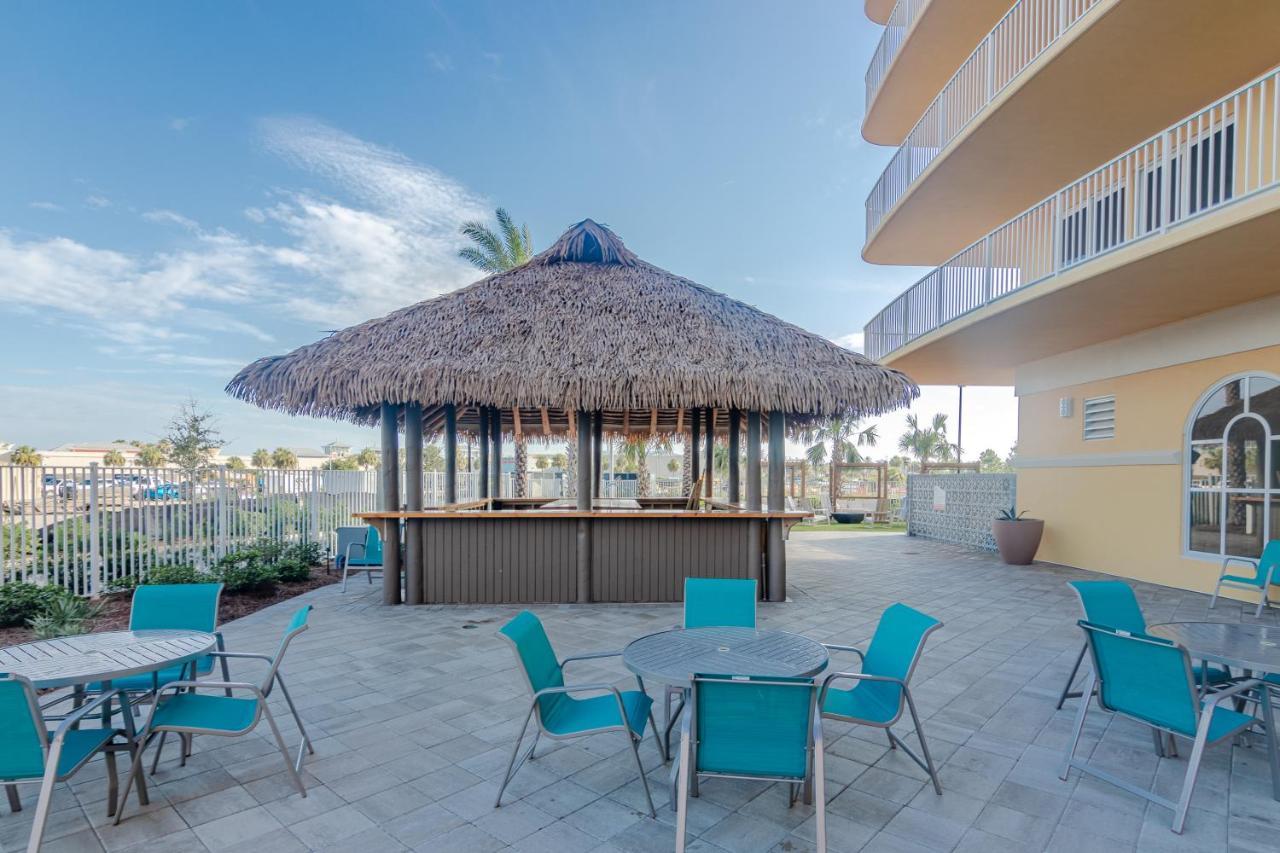 Modern Beach Vibe With A Breathtaking View - Stunning Pool - Pier Park Panama City Beach Zewnętrze zdjęcie