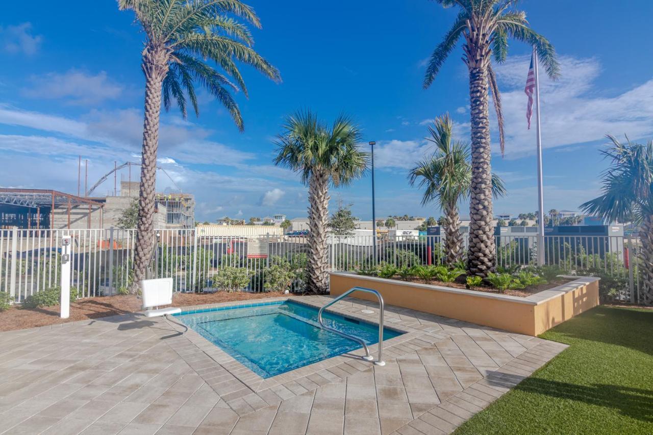 Modern Beach Vibe With A Breathtaking View - Stunning Pool - Pier Park Panama City Beach Zewnętrze zdjęcie