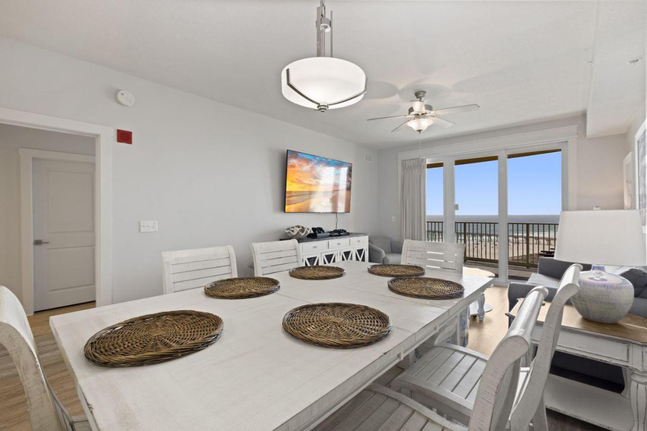 Modern Beach Vibe With A Breathtaking View - Stunning Pool - Pier Park Panama City Beach Zewnętrze zdjęcie