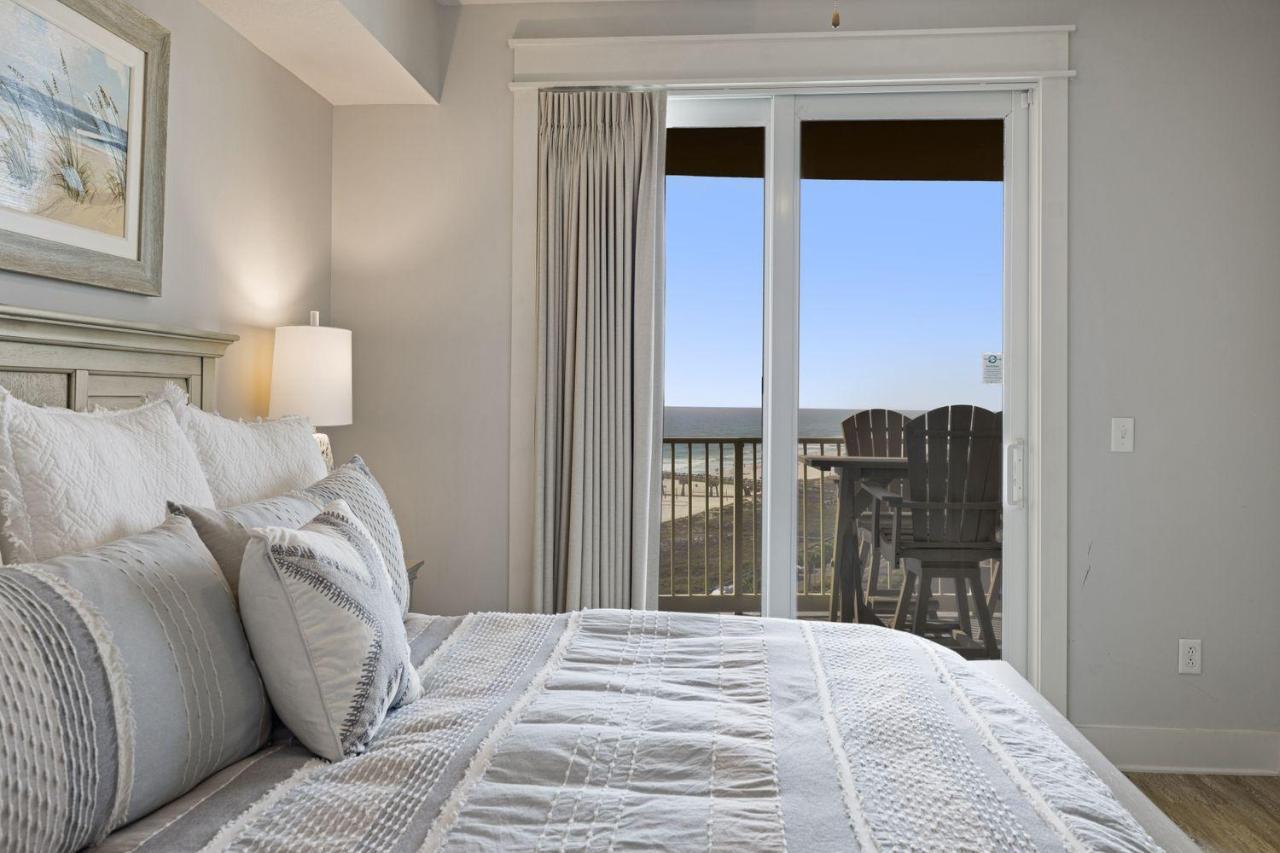 Modern Beach Vibe With A Breathtaking View - Stunning Pool - Pier Park Panama City Beach Zewnętrze zdjęcie