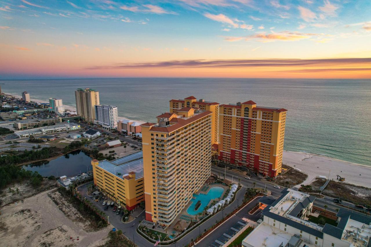 Modern Beach Vibe With A Breathtaking View - Stunning Pool - Pier Park Panama City Beach Zewnętrze zdjęcie