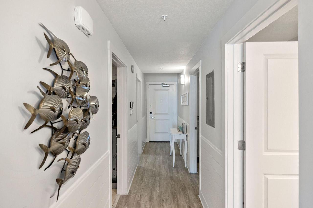 Modern Beach Vibe With A Breathtaking View - Stunning Pool - Pier Park Panama City Beach Zewnętrze zdjęcie