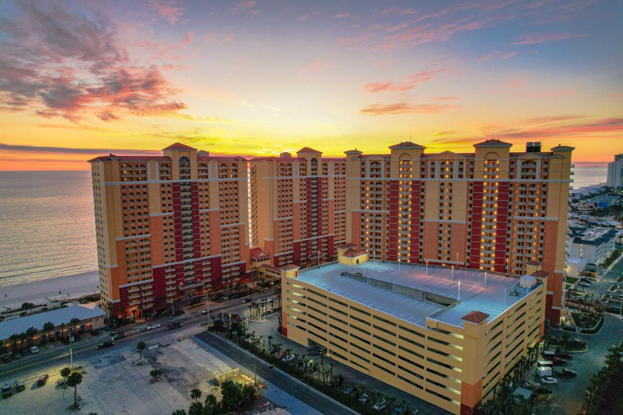 Modern Beach Vibe With A Breathtaking View - Stunning Pool - Pier Park Panama City Beach Zewnętrze zdjęcie