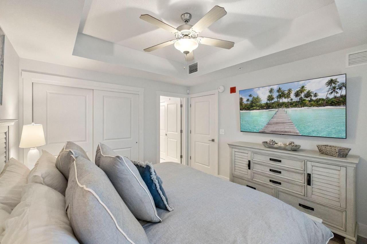 Modern Beach Vibe With A Breathtaking View - Stunning Pool - Pier Park Panama City Beach Zewnętrze zdjęcie