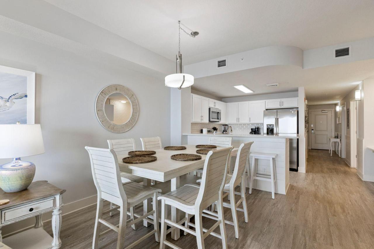 Modern Beach Vibe With A Breathtaking View - Stunning Pool - Pier Park Panama City Beach Zewnętrze zdjęcie
