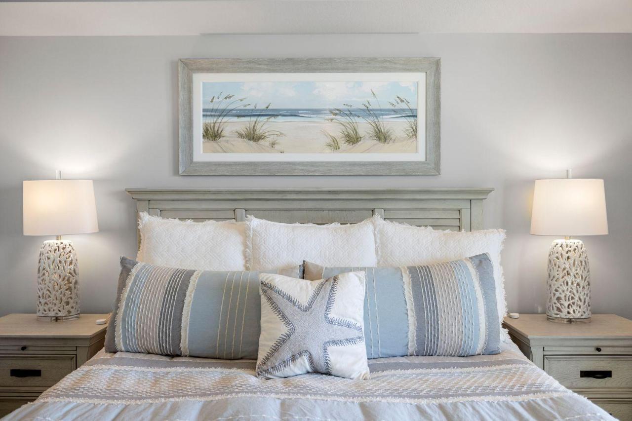 Modern Beach Vibe With A Breathtaking View - Stunning Pool - Pier Park Panama City Beach Zewnętrze zdjęcie