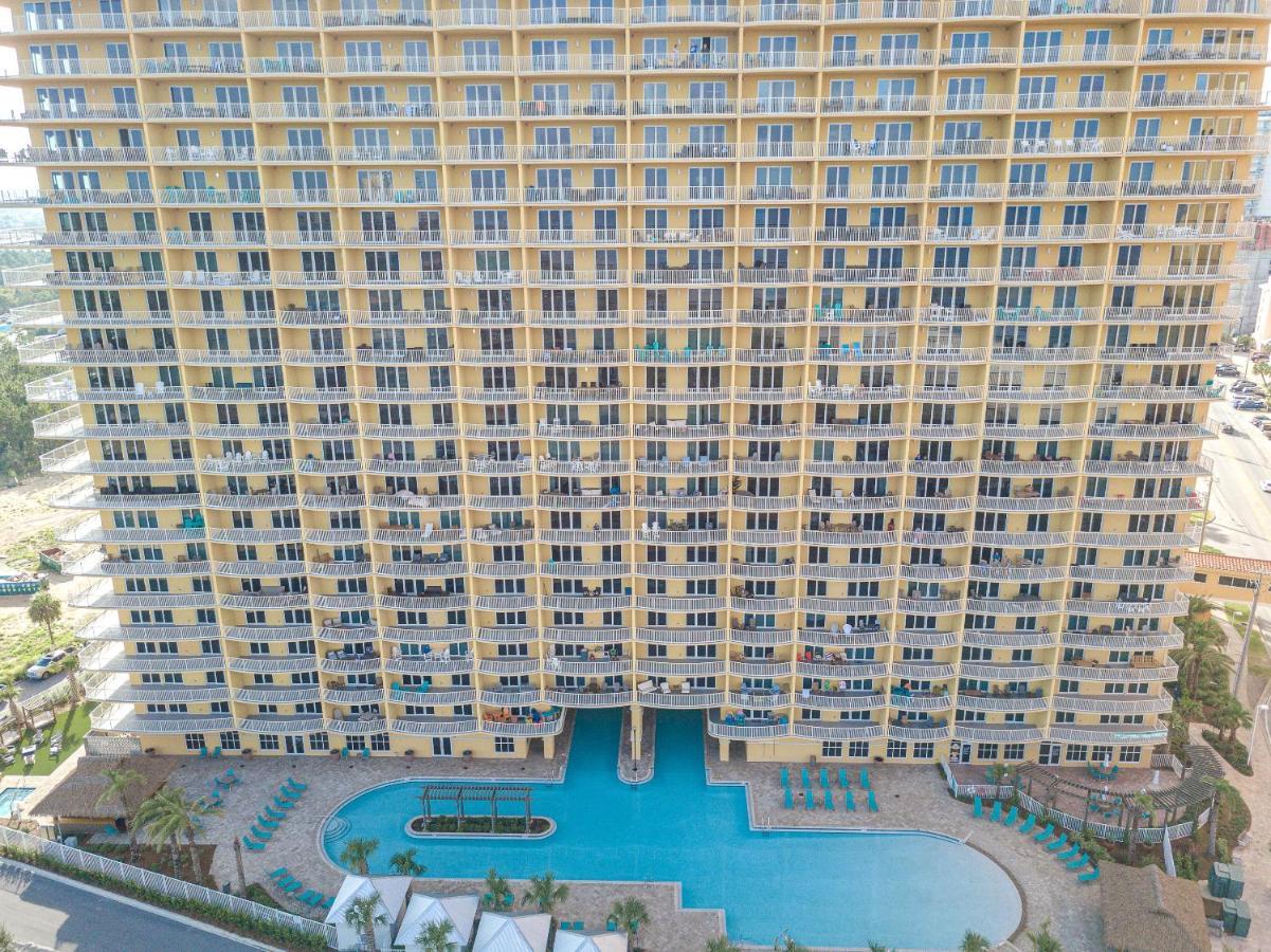 Modern Beach Vibe With A Breathtaking View - Stunning Pool - Pier Park Panama City Beach Zewnętrze zdjęcie