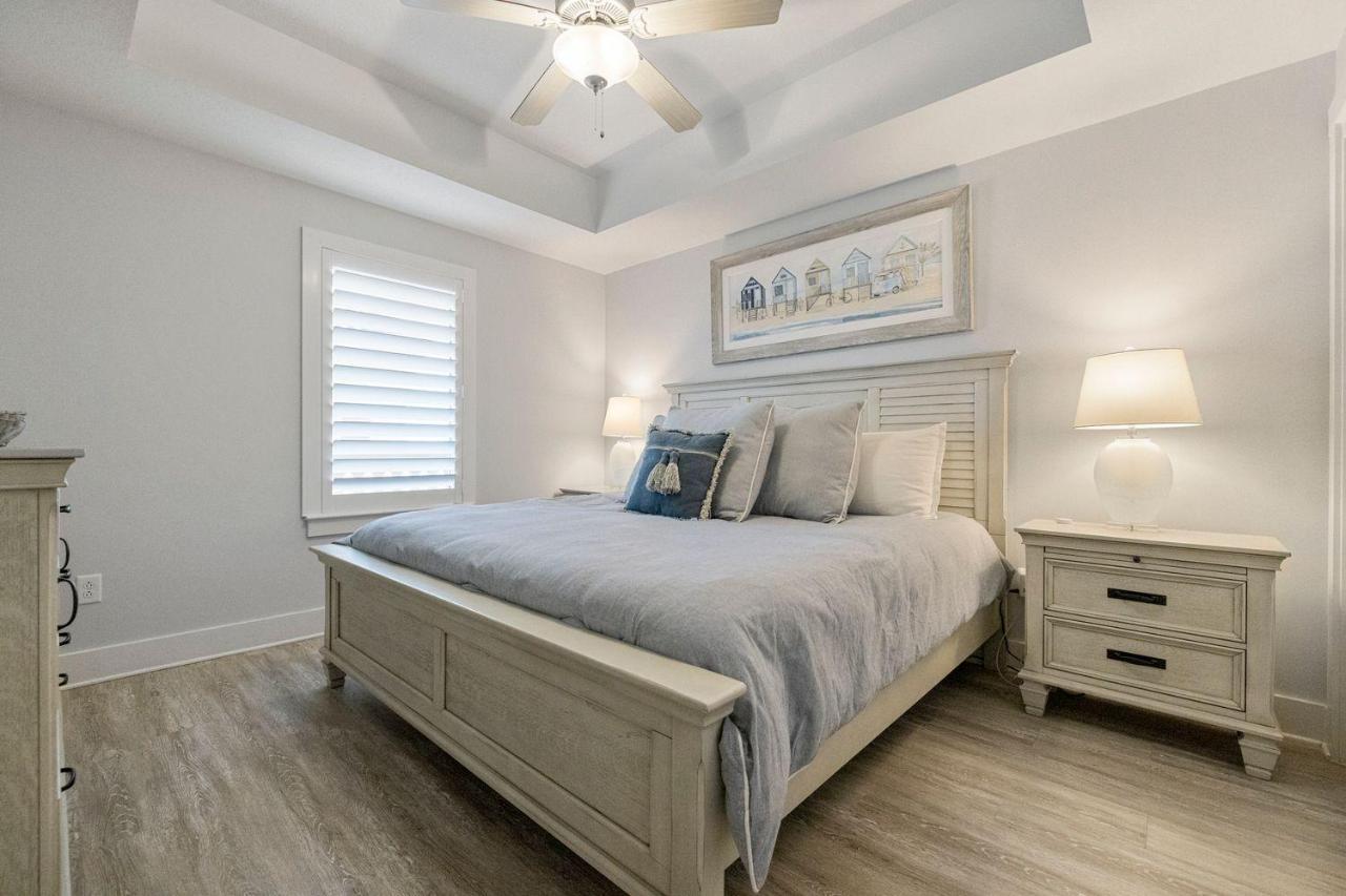 Modern Beach Vibe With A Breathtaking View - Stunning Pool - Pier Park Panama City Beach Zewnętrze zdjęcie