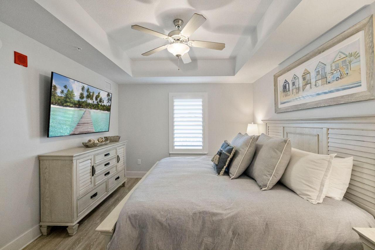 Modern Beach Vibe With A Breathtaking View - Stunning Pool - Pier Park Panama City Beach Zewnętrze zdjęcie