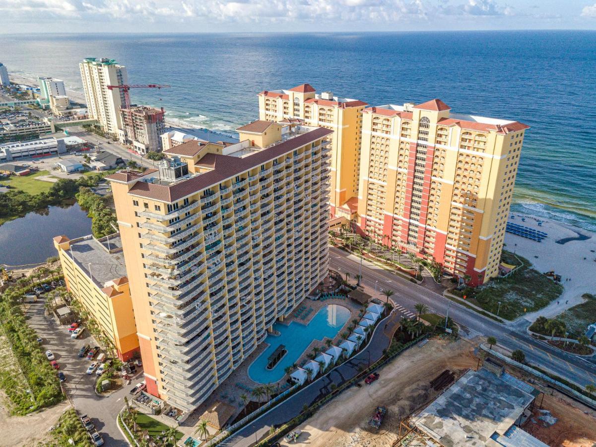 Modern Beach Vibe With A Breathtaking View - Stunning Pool - Pier Park Panama City Beach Zewnętrze zdjęcie